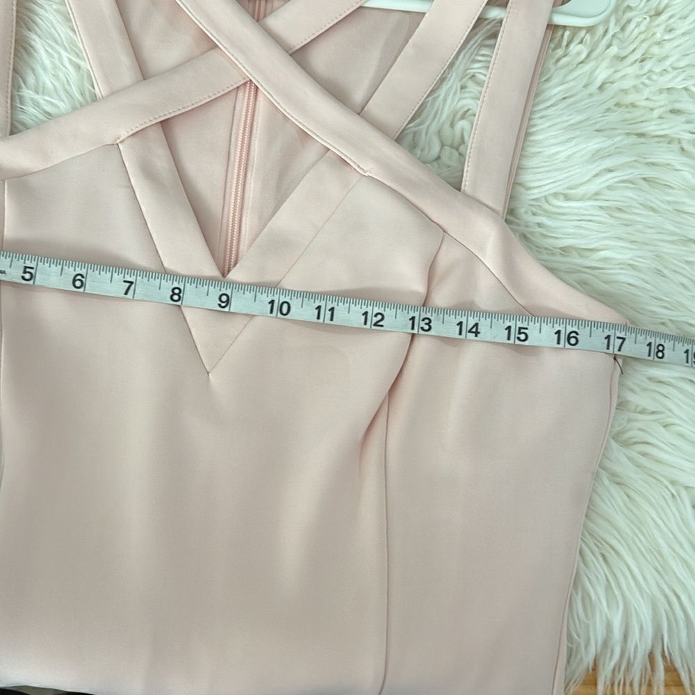 GUESS MINI DRESS - Picture 6 of 9